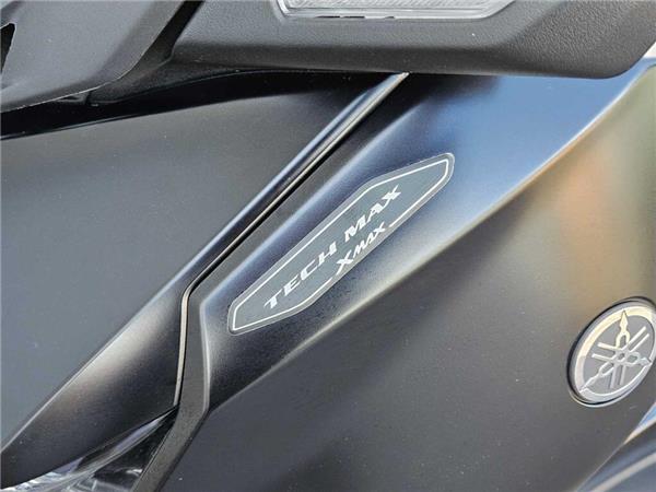 2024 Yamaha X-MAX 300 TM