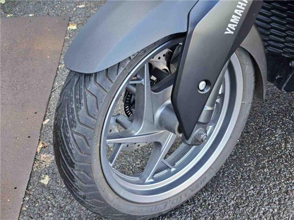 2024 Yamaha X-MAX 300 TM