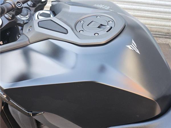 2025 Yamaha MT-09 Y-AMT (MTN890-S)