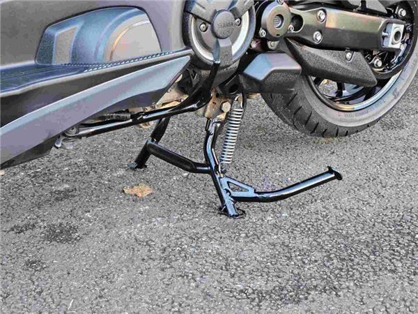 2022 Yamaha Tmax Tech MAX (XP560D)