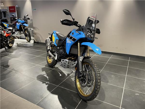 2025 Yamaha Tenere 700 Rally 