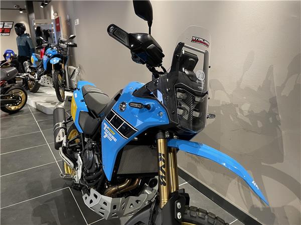 2025 Yamaha Tenere 700 Rally 
