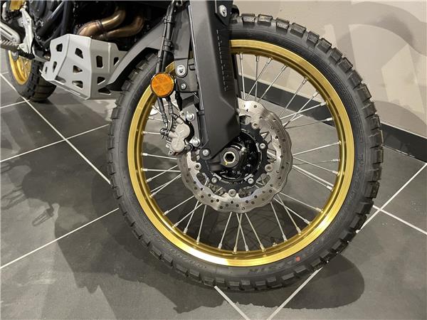 2025 Yamaha Tenere 700 Rally 