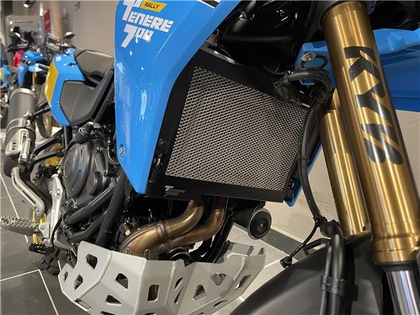 2025 Yamaha Tenere 700 Rally 