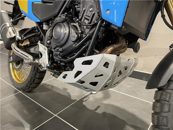 2025 Yamaha Tenere 700 Rally 