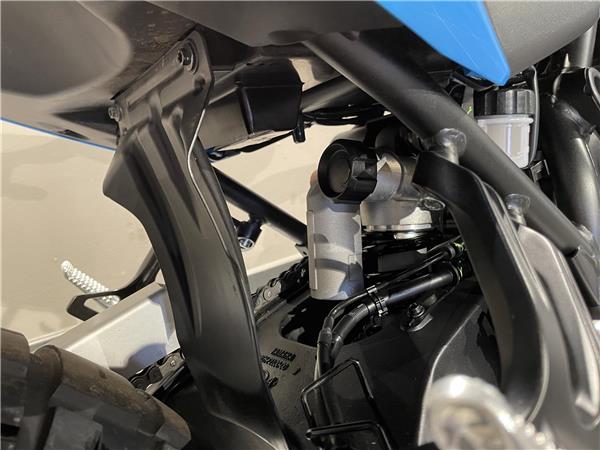 2025 Yamaha Tenere 700 Rally 