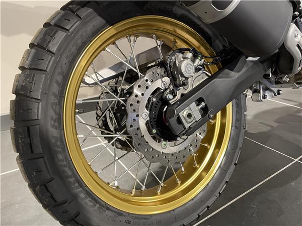 2025 Yamaha Tenere 700 Rally 