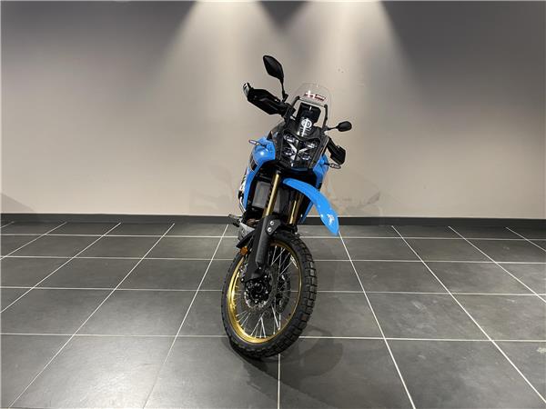 2025 Yamaha Tenere 700 Rally 