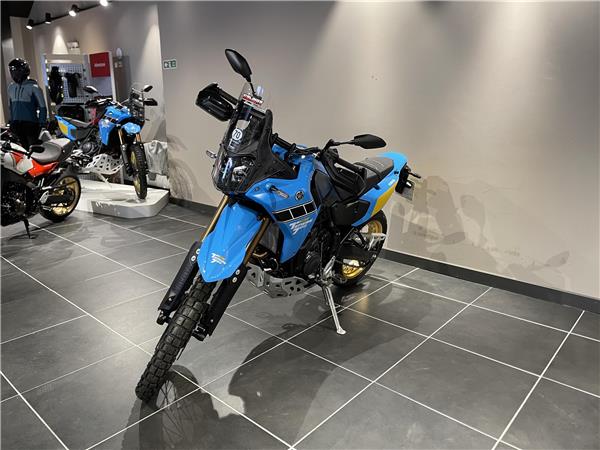 2025 Yamaha Tenere 700 Rally 