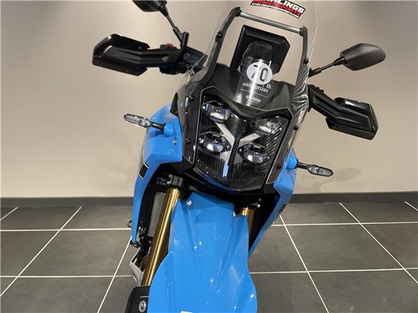 2025 Yamaha Tenere 700 Rally 