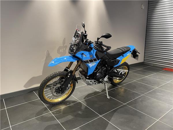 2025 Yamaha Tenere 700 Rally 