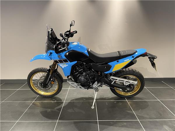 2025 Yamaha Tenere 700 Rally 