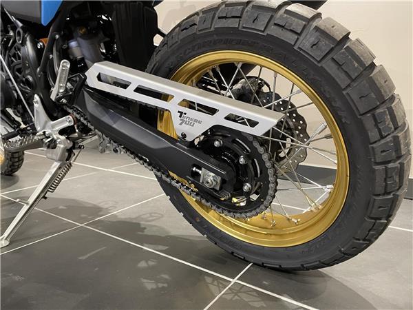 2025 Yamaha Tenere 700 Rally 