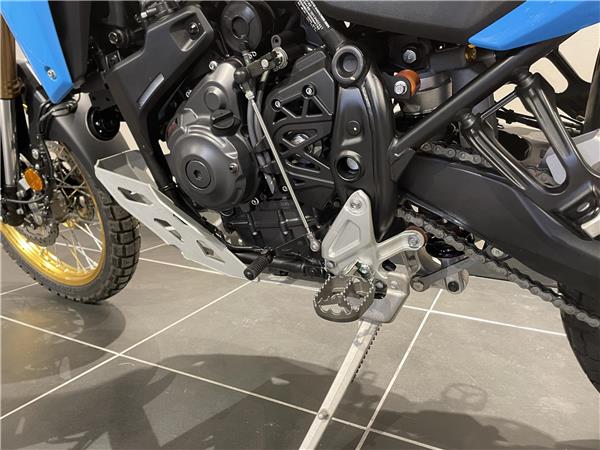 2025 Yamaha Tenere 700 Rally 