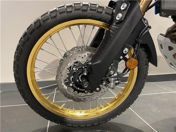 2025 Yamaha Tenere 700 Rally 