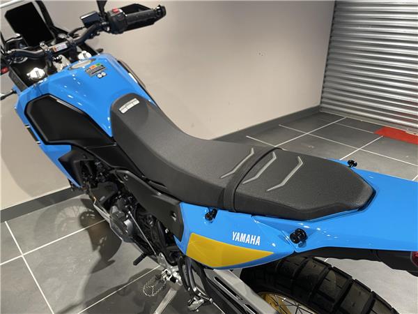 2025 Yamaha Tenere 700 Rally 