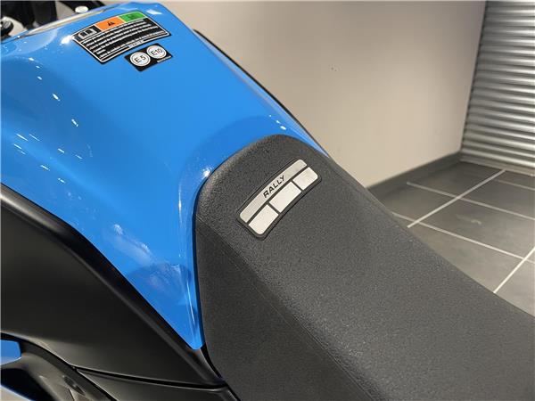 2025 Yamaha Tenere 700 Rally 