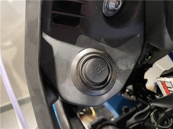 2025 Yamaha Tenere 700 Rally 