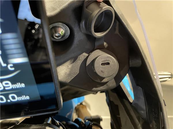 2025 Yamaha Tenere 700 Rally 