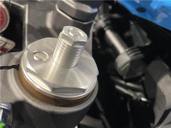 2025 Yamaha Tenere 700 Rally 