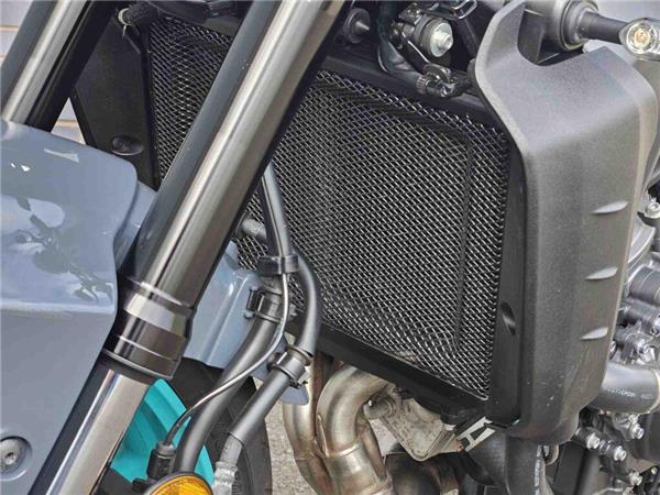 2023 Yamaha MT-09 (MTN890)