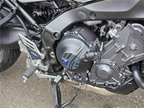 2023 Yamaha Tracer 9 GT+ (MTT890D-K)