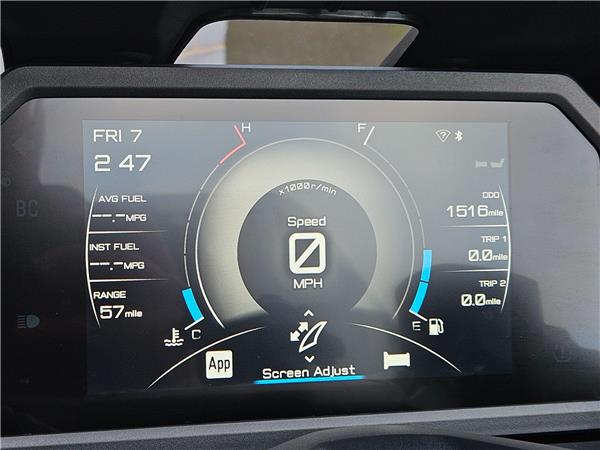 2025 Yamaha TMAX 560