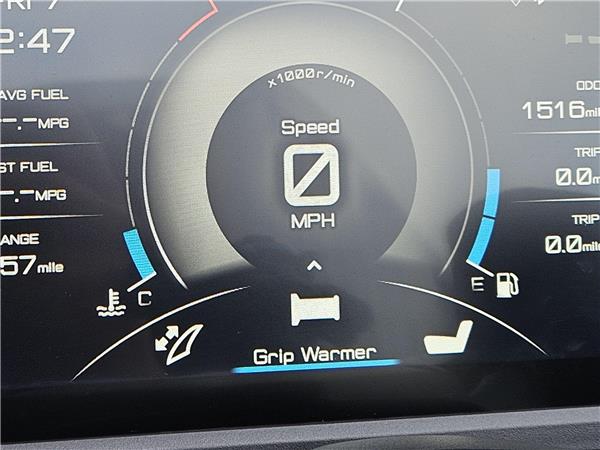 2025 Yamaha TMAX 560