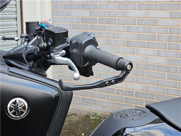 2025 Yamaha TMAX 560