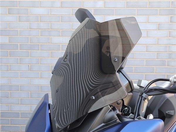 2021 Yamaha TRACER 9 GT