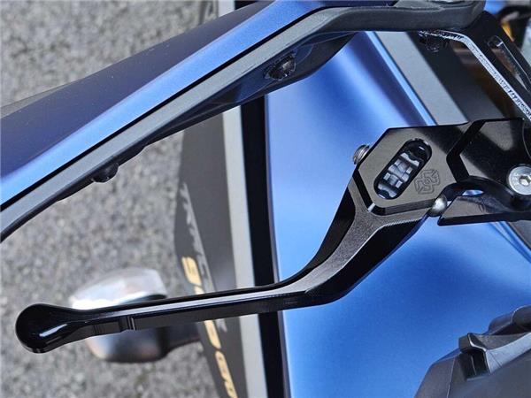 2021 Yamaha TRACER 9 GT