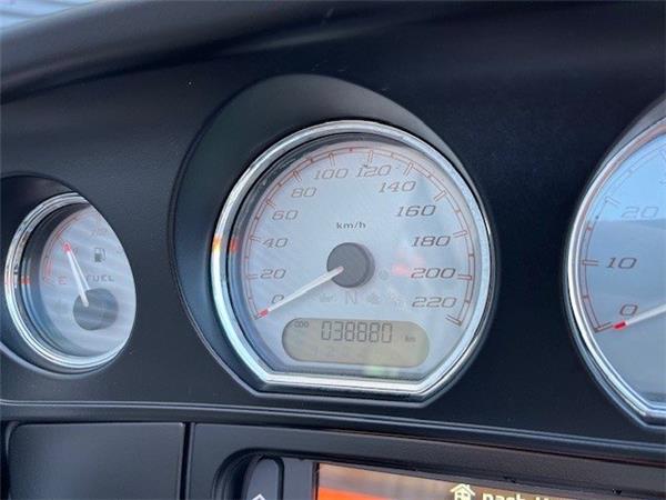 2015 Harley-Davidson Touring Street Glide Special FLHXS