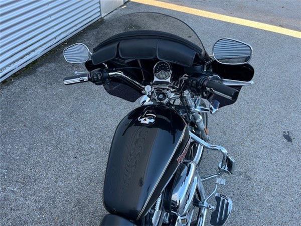 2016 Harley-Davidson Sportster XL 1200T SuperLow