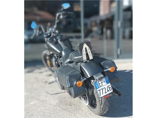 Harley-Davidson Dyna