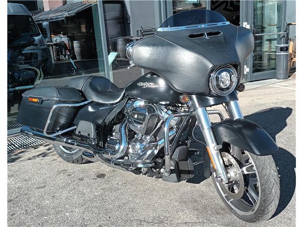 Harley-Davidson Touring