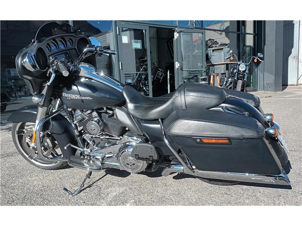 Harley-Davidson Touring