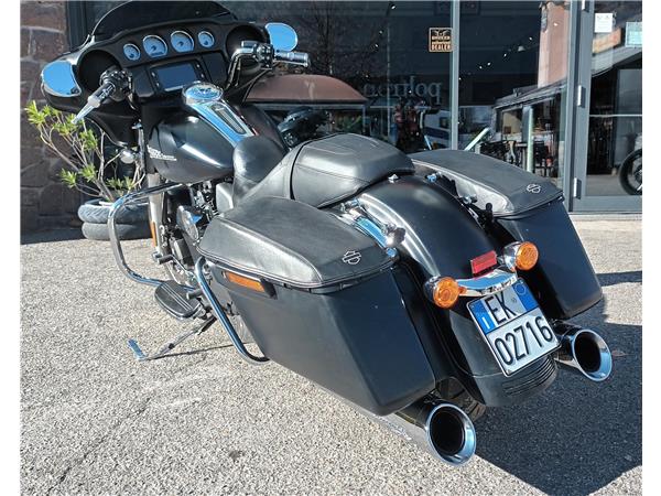 Harley-Davidson Touring