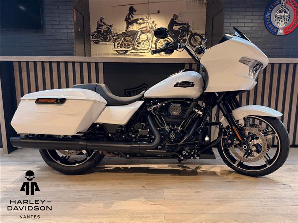 2025 HARLEY-DAVIDSON ROAD GLIDE