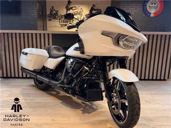 2025 HARLEY-DAVIDSON ROAD GLIDE
