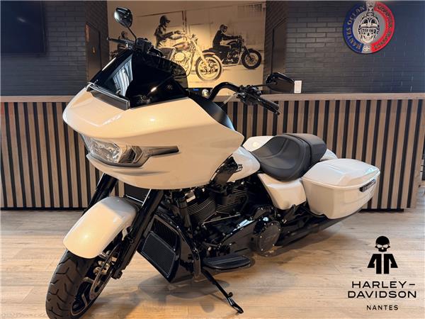 2025 HARLEY-DAVIDSON ROAD GLIDE