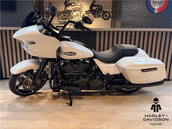 2025 HARLEY-DAVIDSON ROAD GLIDE