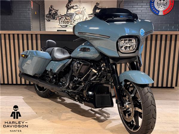 2024 HARLEY-DAVIDSON STREET GLIDE
