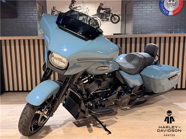 2024 HARLEY-DAVIDSON STREET GLIDE