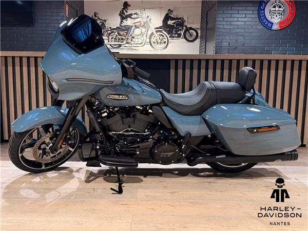 2024 HARLEY-DAVIDSON STREET GLIDE