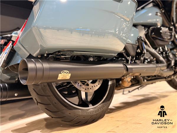 2024 HARLEY-DAVIDSON STREET GLIDE