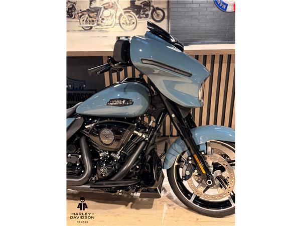 2024 HARLEY-DAVIDSON STREET GLIDE