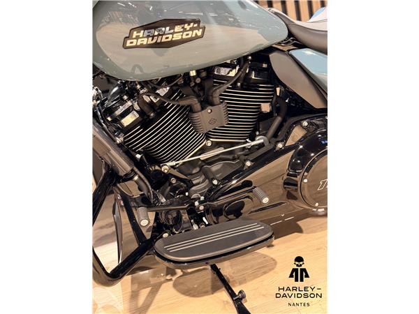 2024 HARLEY-DAVIDSON STREET GLIDE