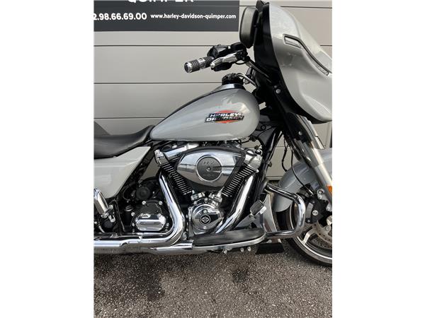 2024 HARLEY-DAVIDSON STREET GLIDE