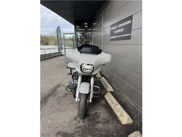 2024 HARLEY-DAVIDSON STREET GLIDE
