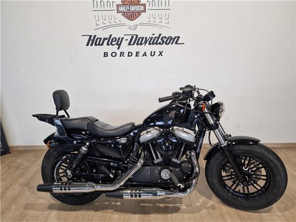 2016 HARLEY-DAVIDSON FORTY EIGHT